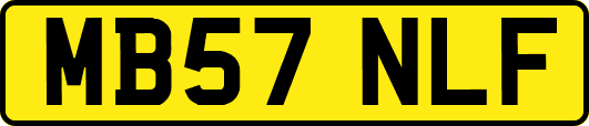 MB57NLF