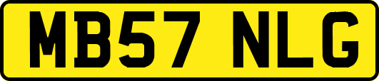 MB57NLG