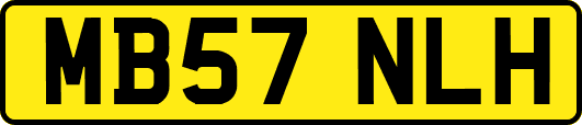 MB57NLH