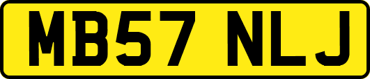 MB57NLJ