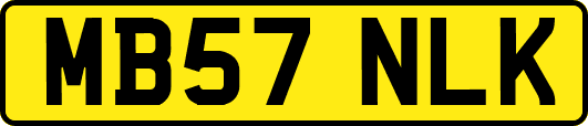 MB57NLK