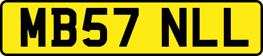MB57NLL
