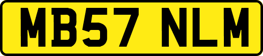 MB57NLM