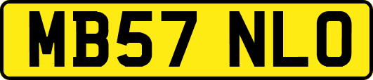 MB57NLO