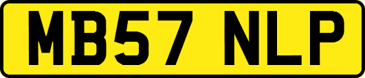 MB57NLP