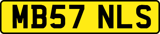 MB57NLS