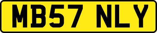 MB57NLY
