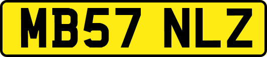 MB57NLZ