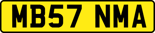 MB57NMA