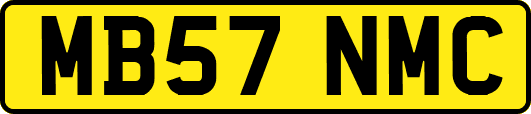 MB57NMC