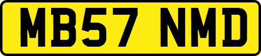 MB57NMD