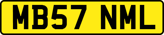 MB57NML