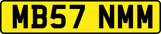 MB57NMM