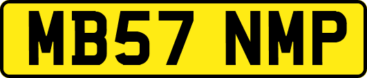 MB57NMP
