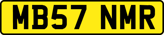 MB57NMR