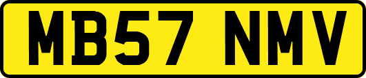 MB57NMV
