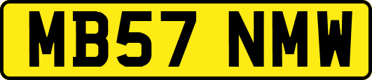 MB57NMW