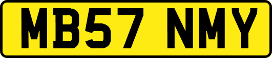 MB57NMY