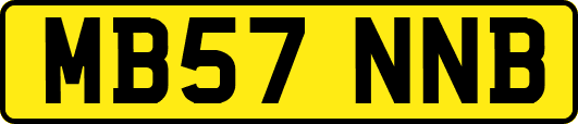 MB57NNB