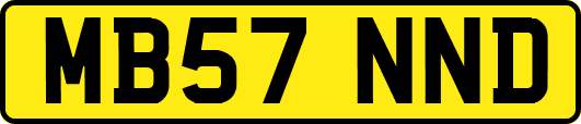 MB57NND