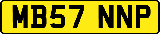 MB57NNP