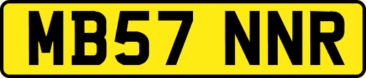 MB57NNR