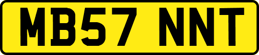 MB57NNT