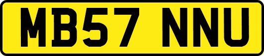 MB57NNU