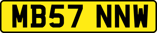 MB57NNW