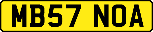 MB57NOA