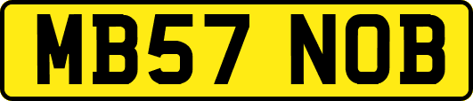 MB57NOB
