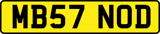 MB57NOD