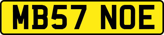 MB57NOE
