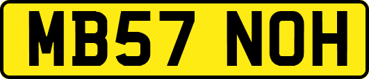 MB57NOH