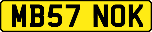MB57NOK