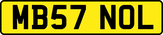 MB57NOL