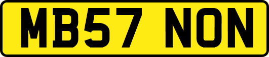 MB57NON