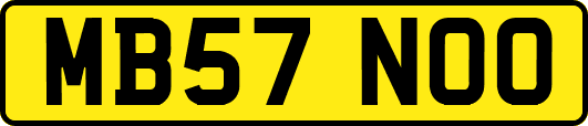 MB57NOO
