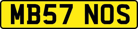 MB57NOS