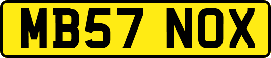 MB57NOX
