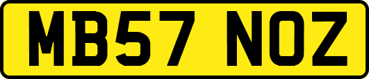 MB57NOZ