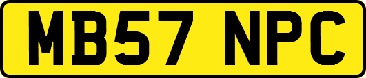 MB57NPC