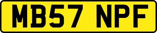 MB57NPF
