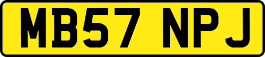 MB57NPJ