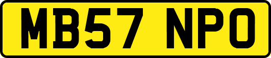 MB57NPO