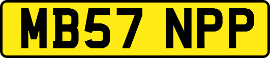 MB57NPP