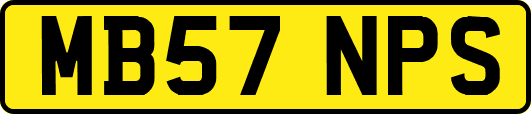 MB57NPS
