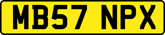 MB57NPX
