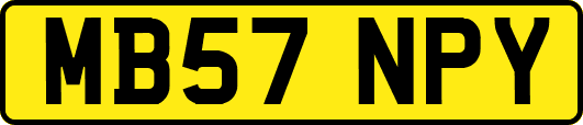 MB57NPY
