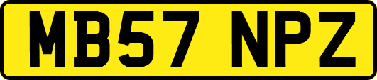 MB57NPZ
